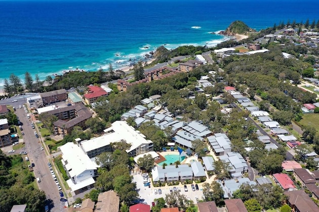 Gallery - Club Wyndham Flynns Beach, Trademark Collection By Wyndham