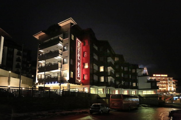 Gallery - Royal Park Hotel & Apartments