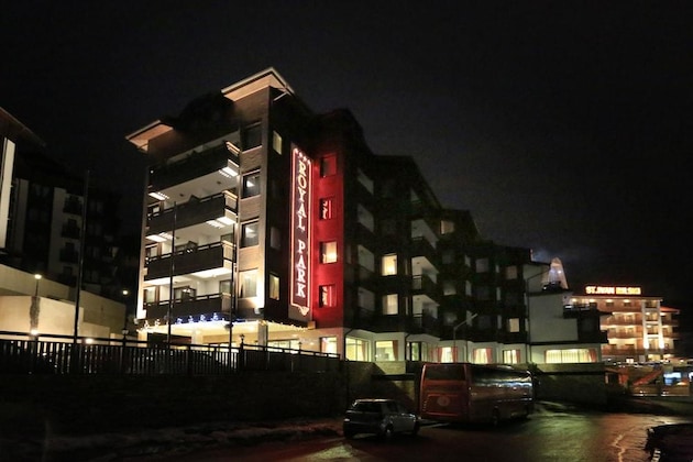 Gallery - Royal Park Hotel & Apartments