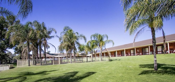 Gallery - Tocumwal Golf Resort