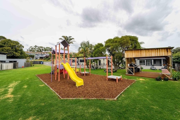 Gallery - Georges Bay Apartments