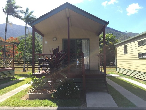 Gallery - Big4 Cairns Crystal Cascades Holiday Park