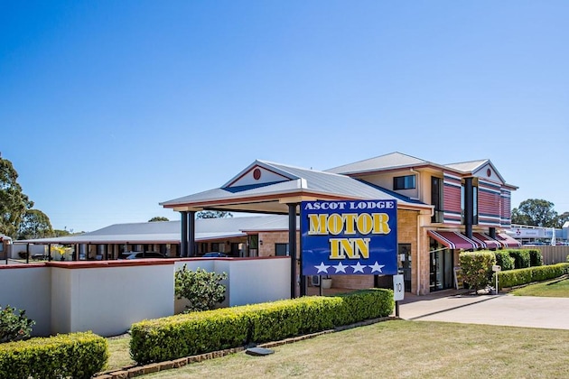 Gallery - Ascot Lodge Motor Inn Kingaroy