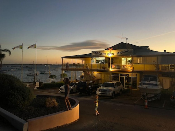 Gallery - Wanderers Retreat Port Stephens