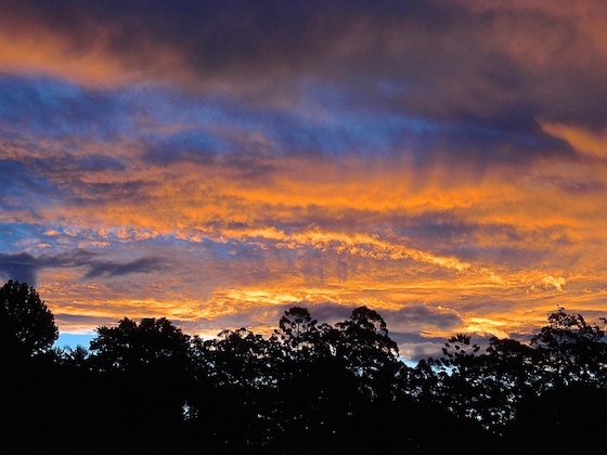 Gallery - Afterglow Cottages