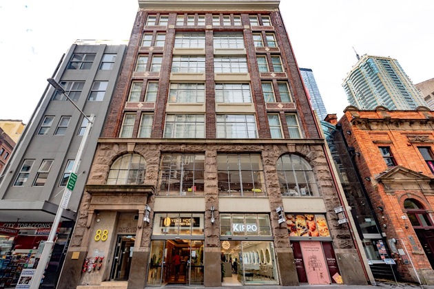 Gallery - Yehs Hotel Sydney Cbd