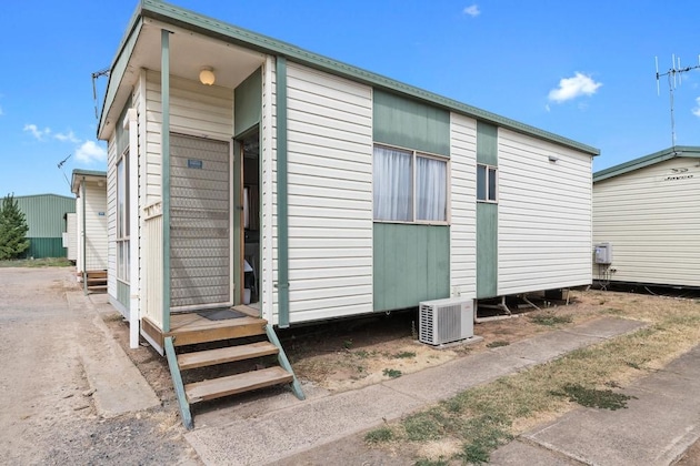Gallery - Benalla Tourist Park