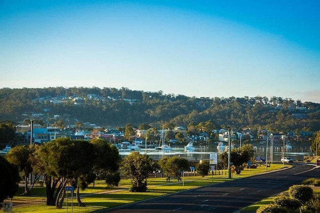 Gallery - Waterview Luxury Apartments