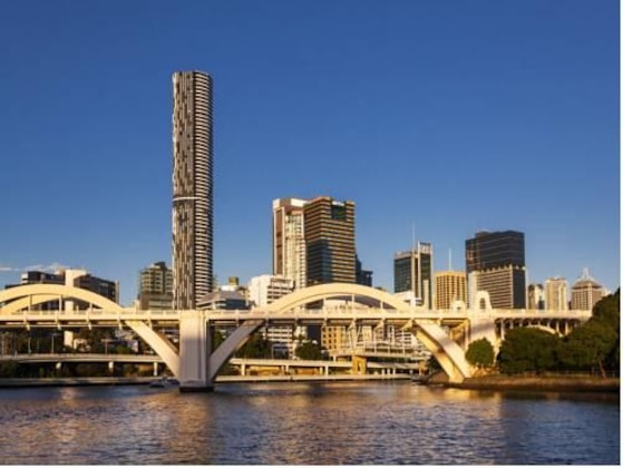 Gallery - Meriton Suites Herschel Street
