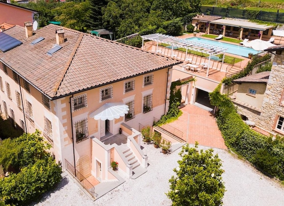 Gallery - Villa Melangola