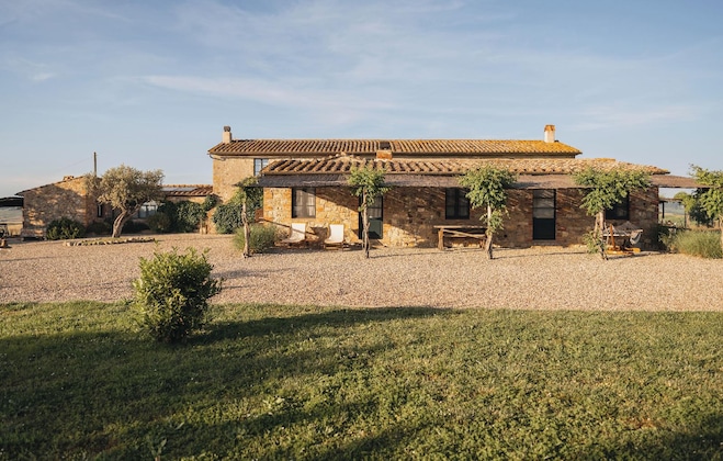 Gallery - Locanda In Tuscany