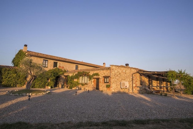 Gallery - Locanda In Tuscany