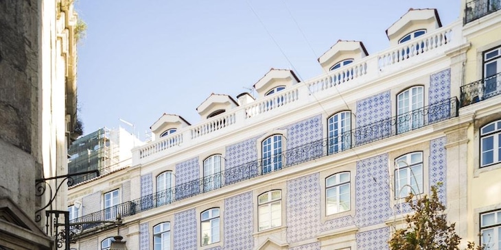 Gallery - Lsa Baixa Castelo By Numa