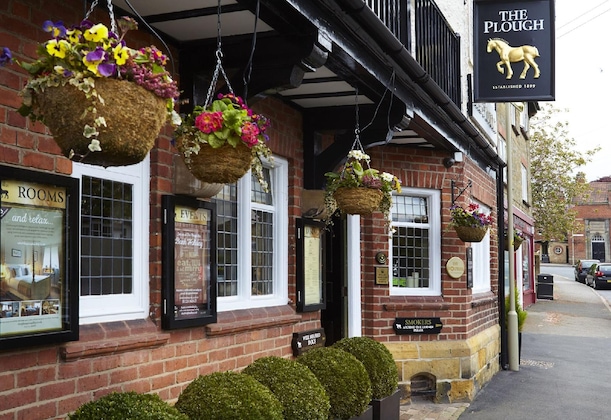 Gallery - The Plough Scalby