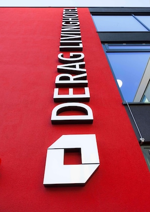 Gallery - Living Hotel Frankfurt