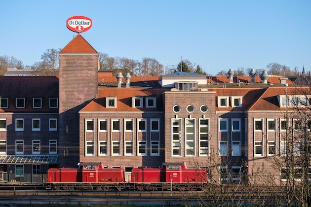 Gallery - Legere Hotel Bielefeld