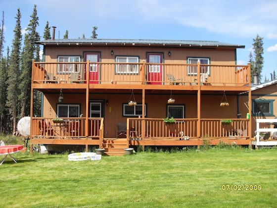 Gallery - A Hyde Away Inn B&B