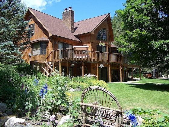 Gallery - Horton Creek Inn B&B