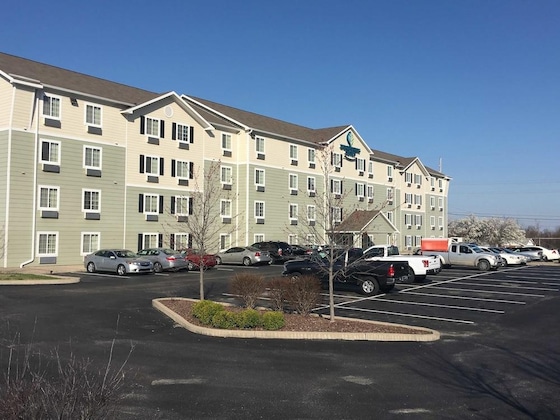 Gallery - Woodspring Suites St Louis St Charles