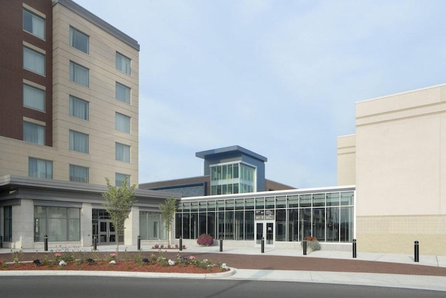 Gallery - Courtyard Muncie At Horizon Convention Center