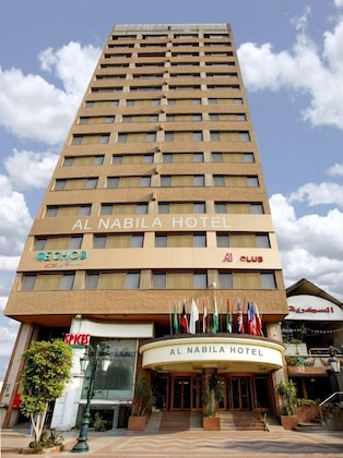 Gallery - Al Nabila Hotel