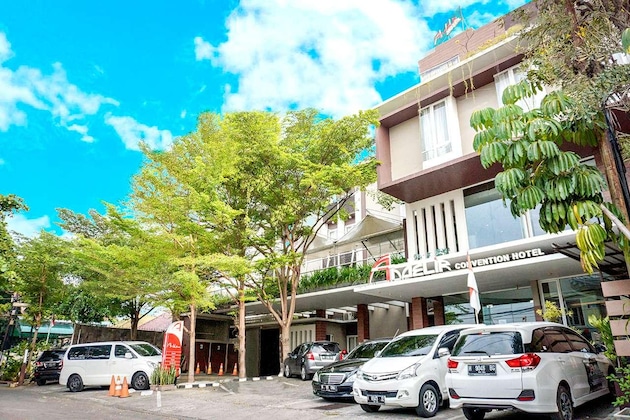 Gallery - Andelir Convention Hotel