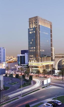 Gallery - Ascott Tahlia Jeddah