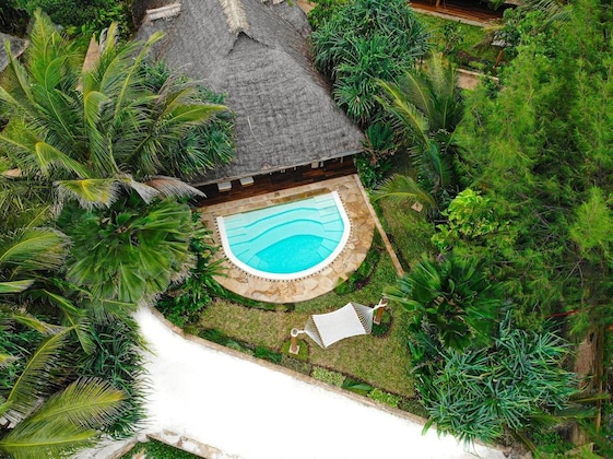 Gallery - Tulia Zanzibar Unique Beach Resort