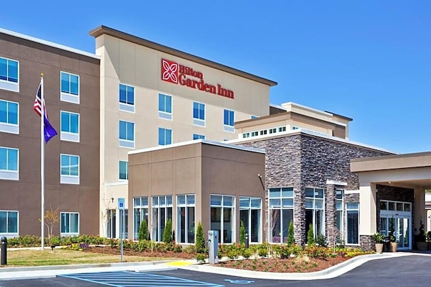 Gallery - Hilton Garden Inn Montgomery Eastchase