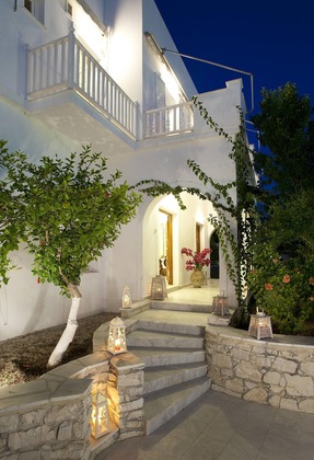 Gallery - Hotel Doukissa