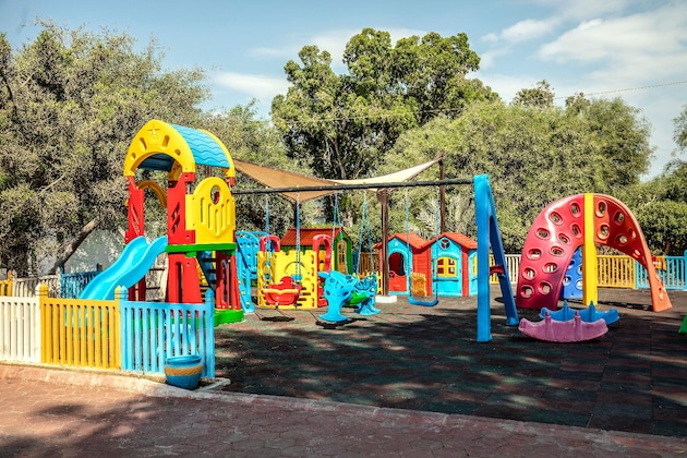 Gallery - Merit Cyprus Gardens Holiday
