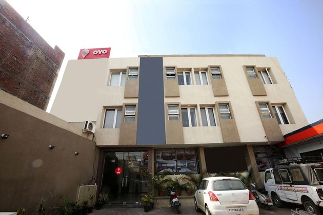 Gallery - Oyo 1662 Hotel Behl Regency
