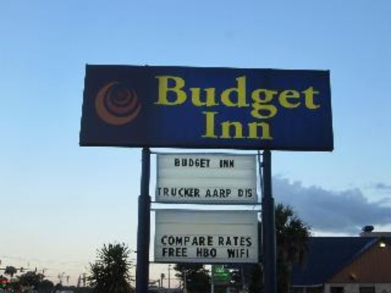 Gallery - Budget Inn Cocoa