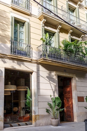 Gallery - Hotel Well And Come Barcelona