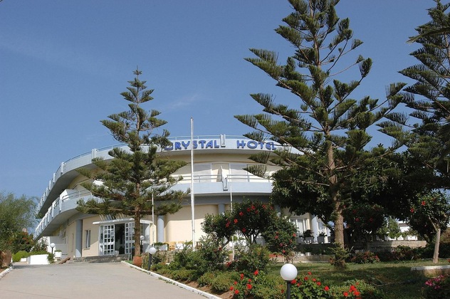 Gallery - Vasia Ormos Hotel