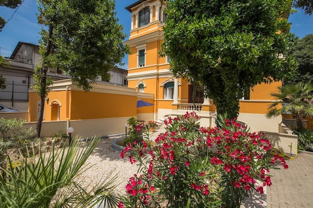 Gallery - Relais La Torretta