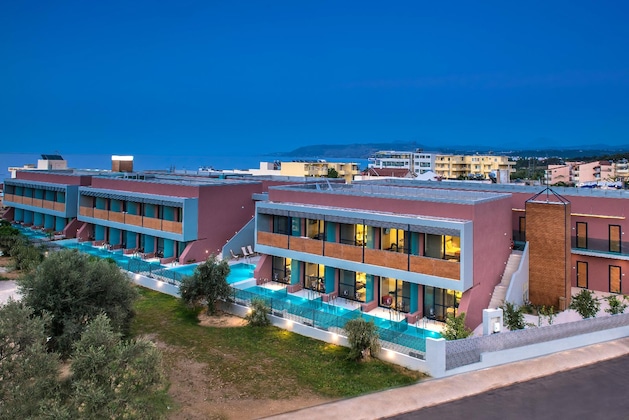 Gallery - Harmony Boutique Resort