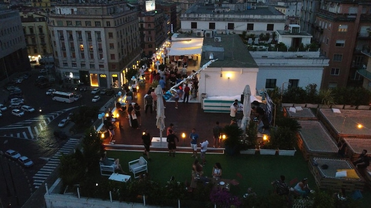 Gallery - Neapolitantrips Hotel