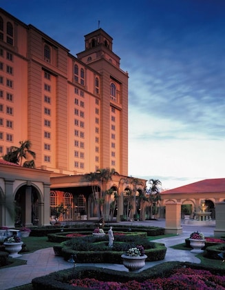 Gallery - Ritz Carlton Naples