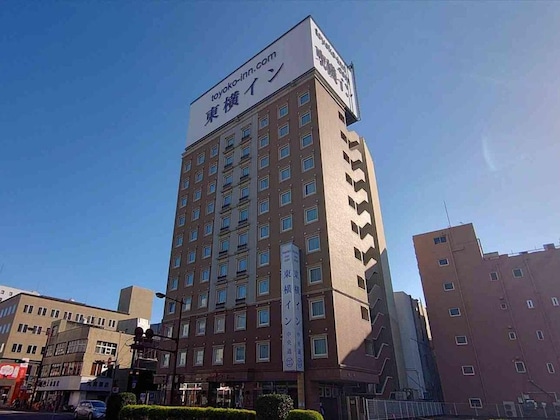 Gallery - Toyoko Inn Miyazaki Chuo-Dori