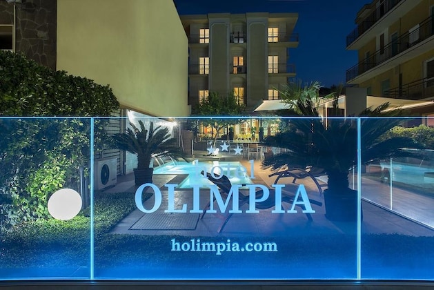 Gallery - Hotel Olimpia