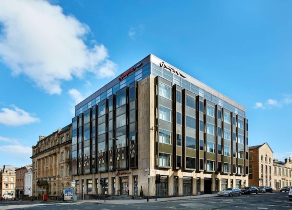 Gallery - Hampton By Hilton Glasgow Central