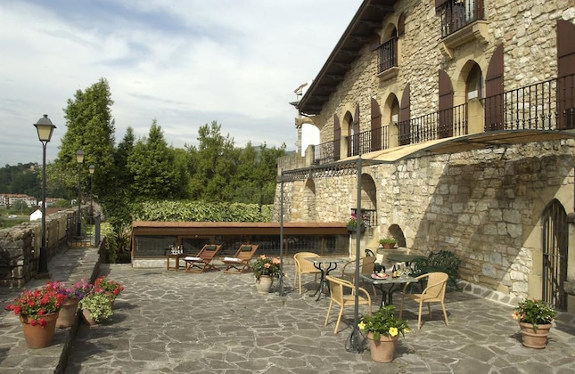 Gallery - Hotel Palacio Obispo