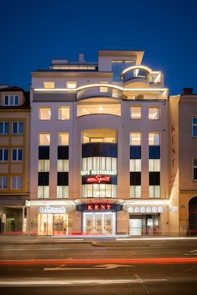 Gallery - Vienna Grand Apartments Danube
