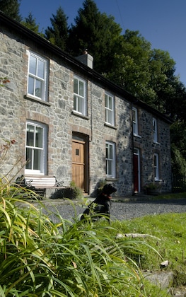 Gallery - Bronfelin & Troed-Y-Rhiw Holiday Cottages