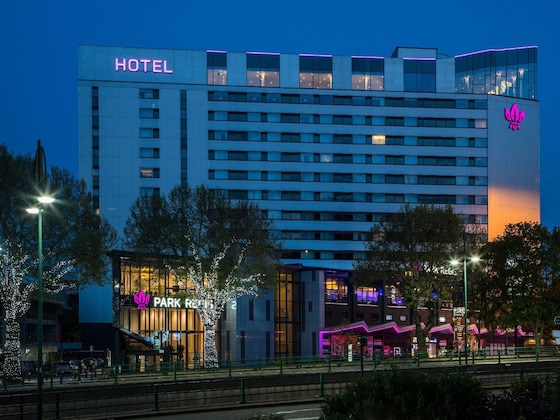 Gallery - Park Regis Birmingham