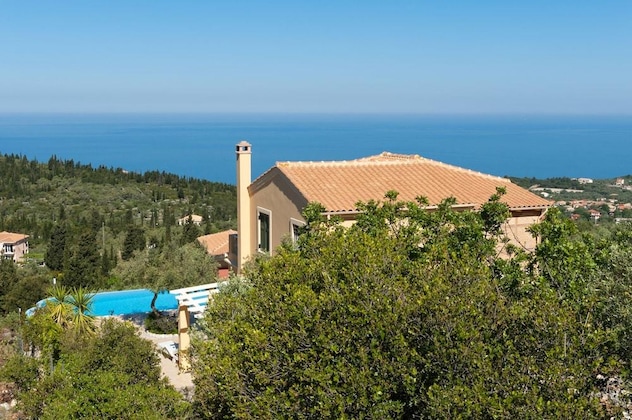 Gallery - Artblue Villas