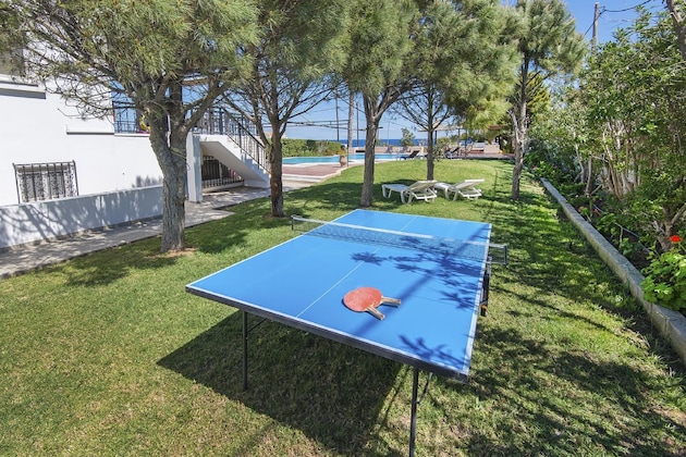Gallery - Alkyoni Villa