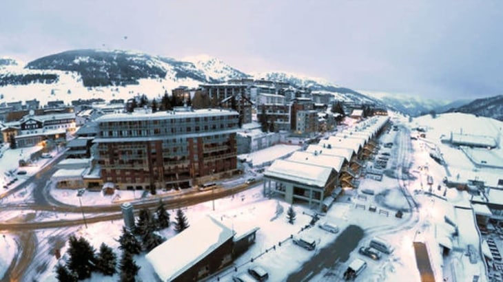 Gallery - Hotel Torre