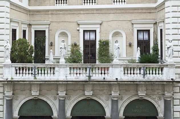 Gallery - Vanity Hotel Navona